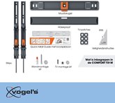 Vogel's COMFORT TVM 3415 | Kantelbare tv-beugel | 32-65 6